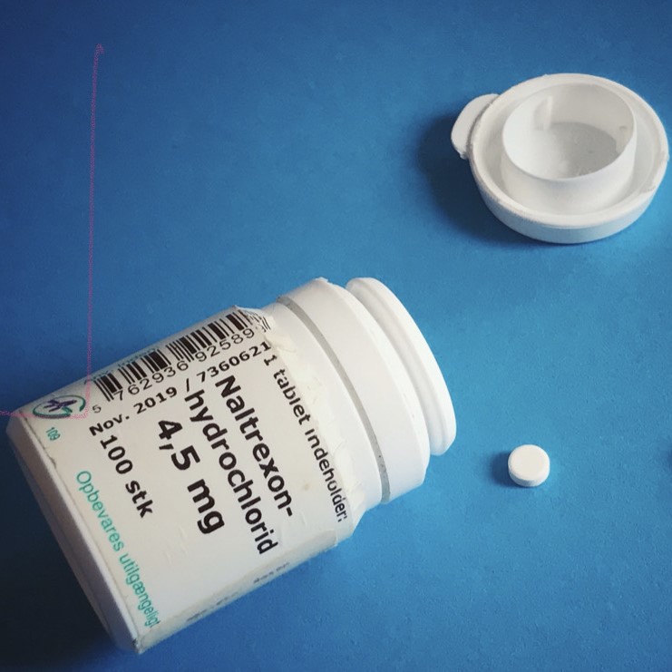 LDN (Low dose Naltraxone) og kræft