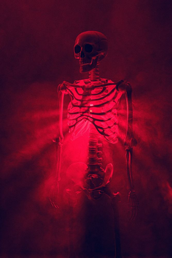 Dexa-scanning ved kræft