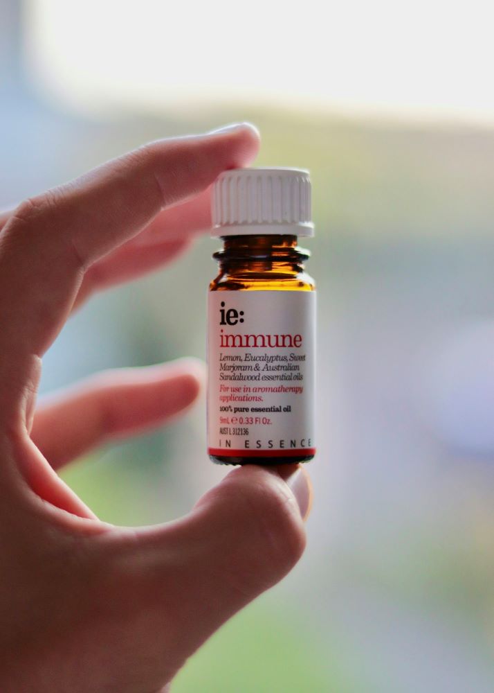 Immunterapi. Tra.5. No Index