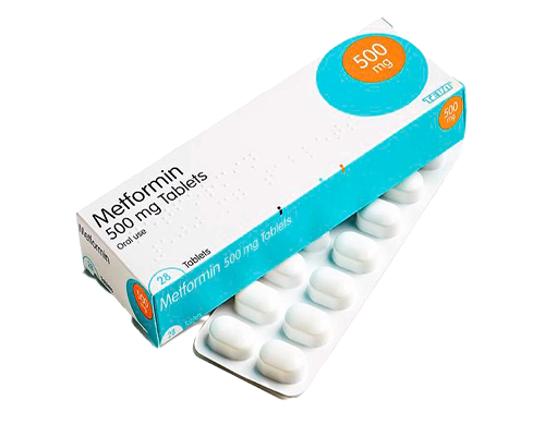 Metformin mod kræft