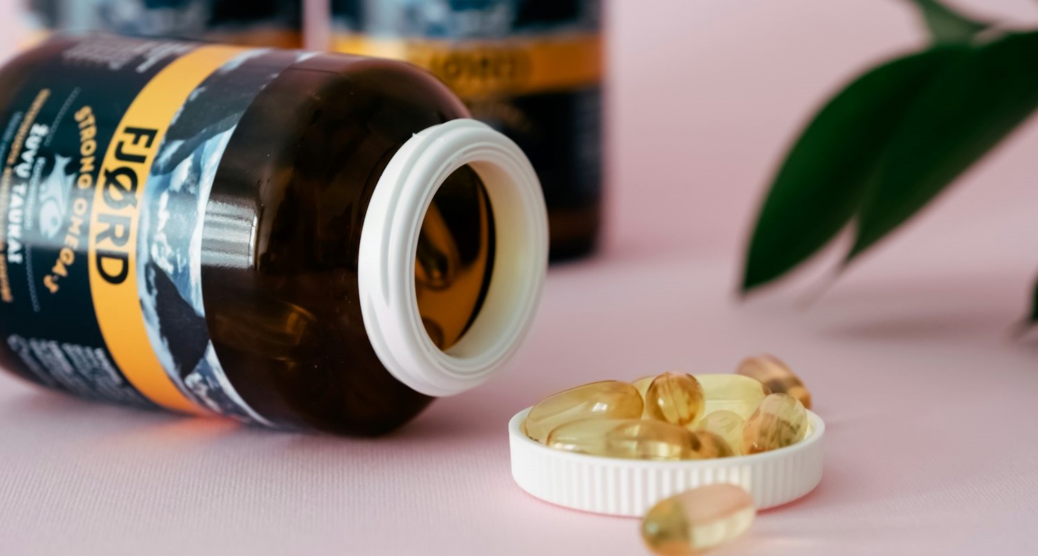 3.4 – Omega-3 mod bugspytkirtelkræft – forskning