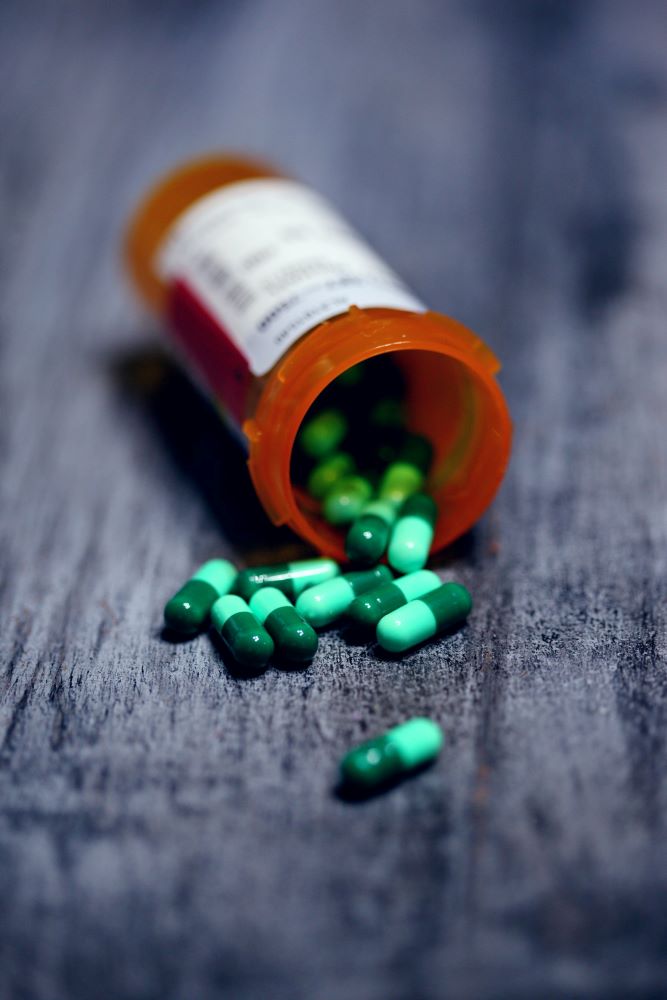Repurposed Drugs – Alment mod kræft. Genanvendte lægemidler. COC-Protokollen.