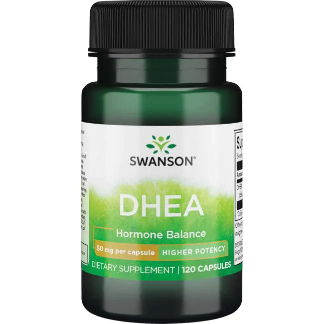 DHEA og kræft