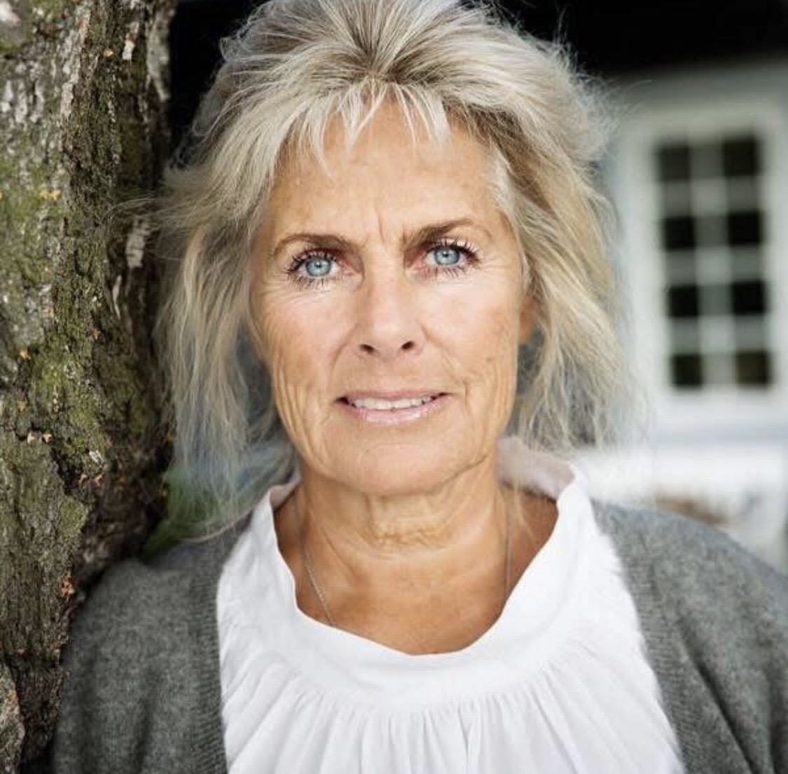 Holistiske behandlere. Foto af Gina Asbjerg