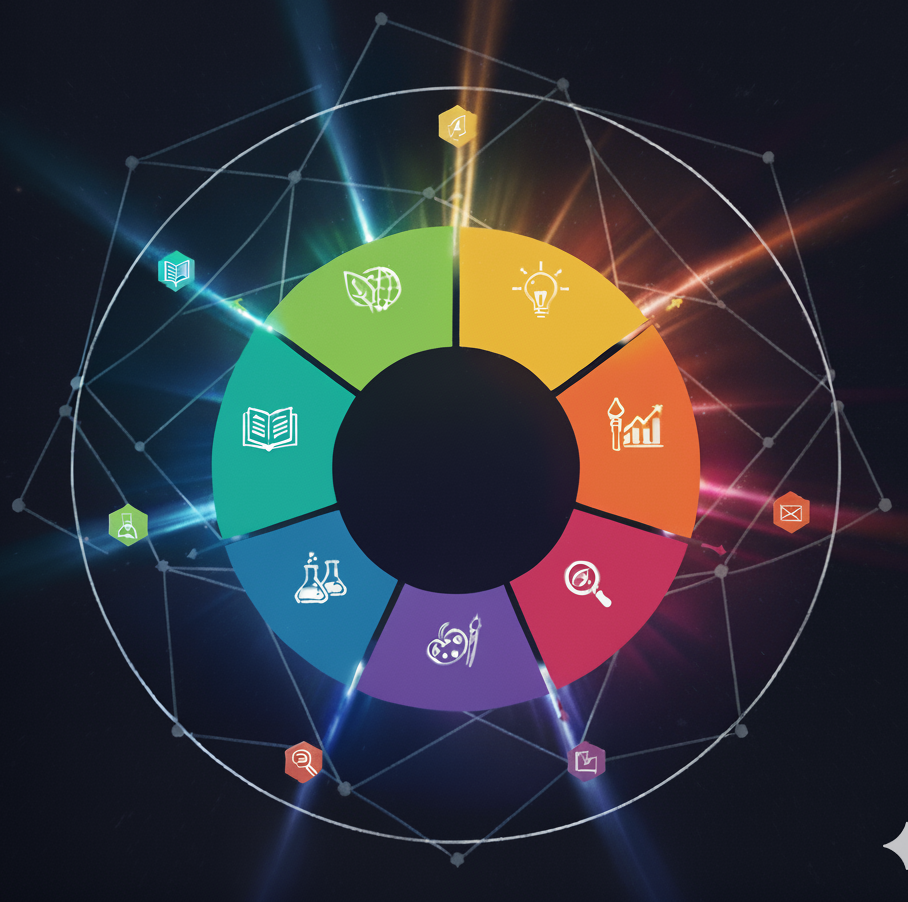 Indhold – Emneopdelt i grupper