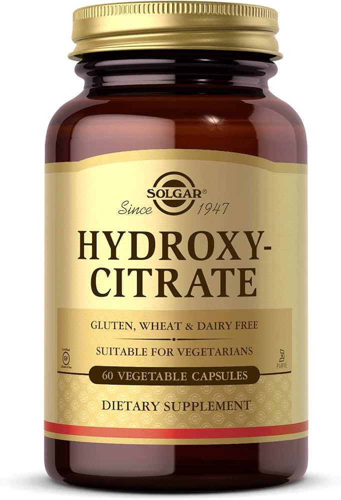 Hydroxycitrat (HCA) og kræft