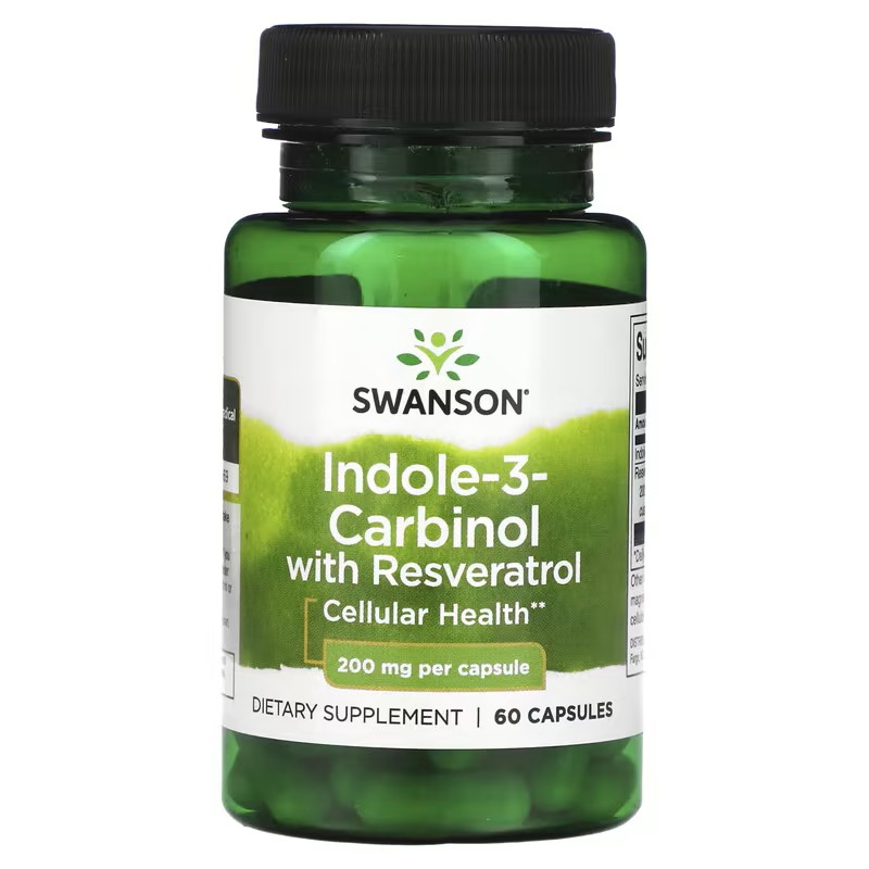 Indol-3-carbinol og kræft