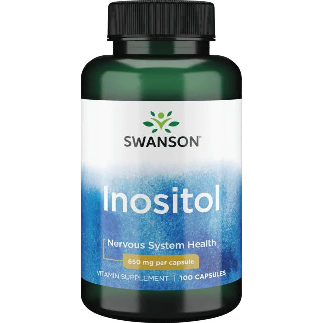 Inositol og kræft
