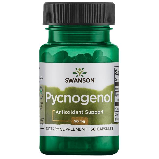 Pycnogenol og kræft
