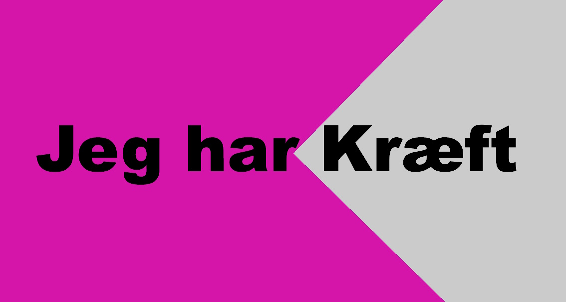 Jeg har Kræft