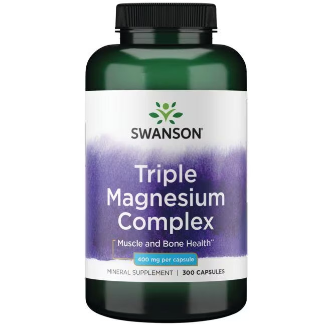 Magnesium og kræft.