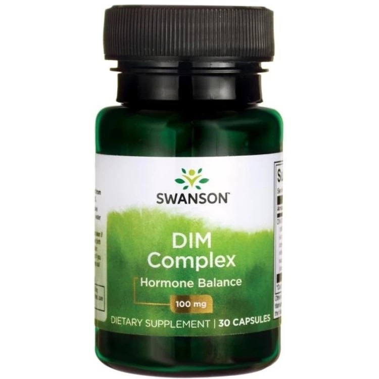 DIM og kræft Diindolylmethan og I3C, Indol-3-carbinol