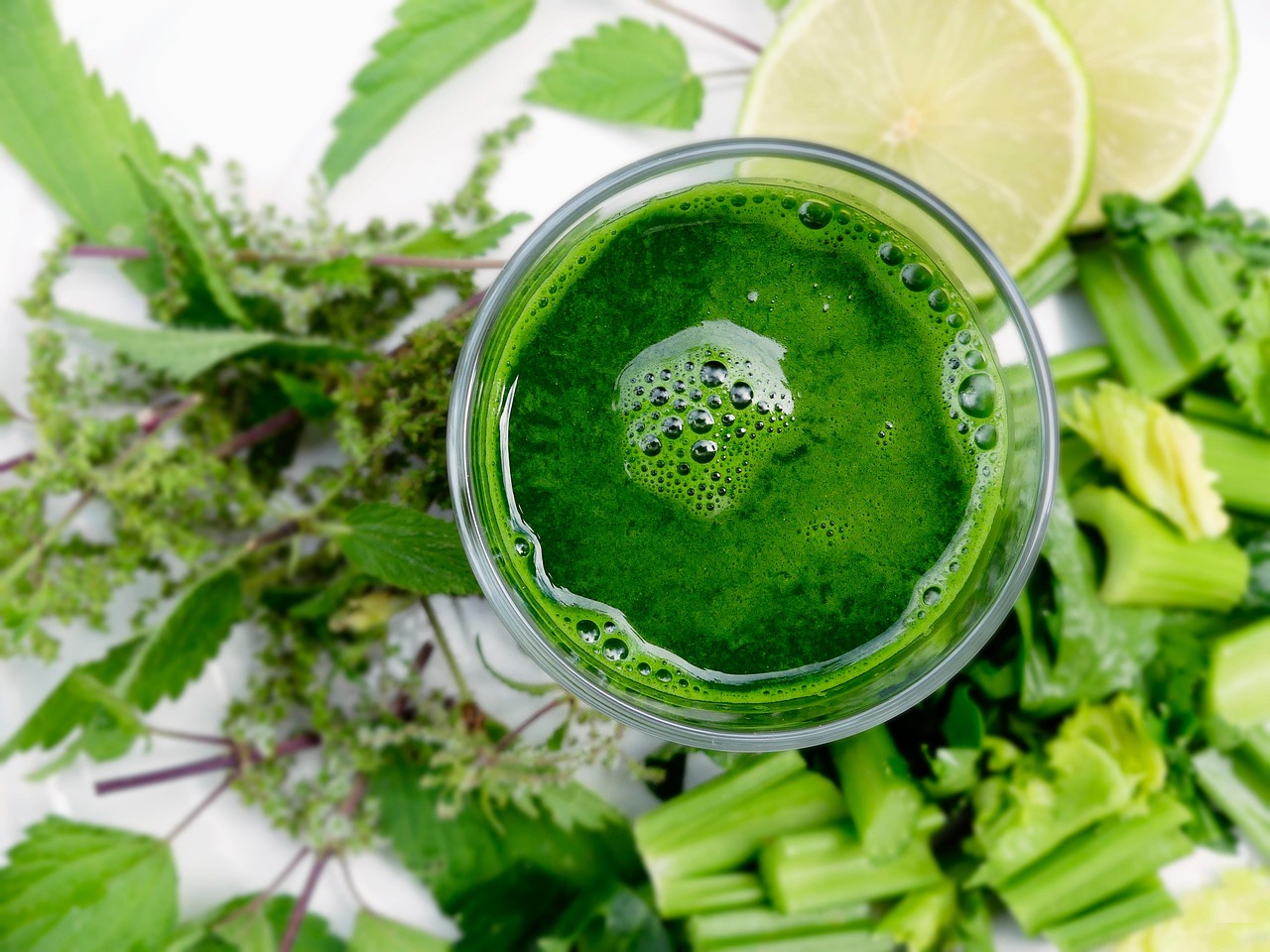 Detox – Afgiftning. Alt. 8. ved kræft. Detox kur.