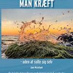 Kræftens forsyningsveje symboliseret ved forsiden af Jane McLellands bog