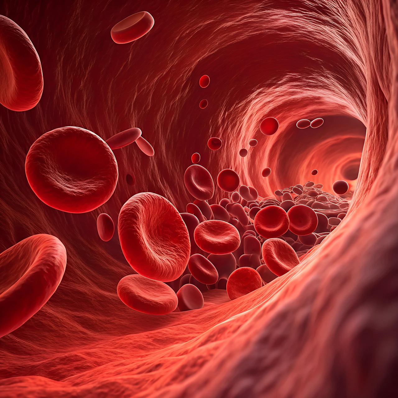 Blodkræft – Metaboliske tilgange til kræftbehandling ved Blodkræft.