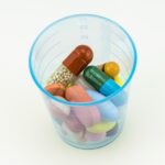Ingen medicin - Plan B symboliseret ved