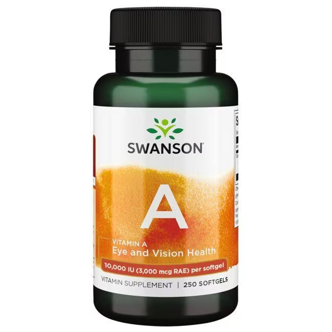 Vitamin A og kræft