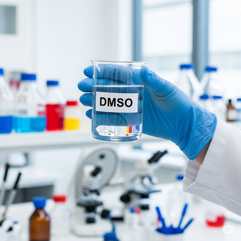 DMSO infusionsbehandling ved kræft. Dimethylsulfoxid. DMSO og kræft. Komplementær kræftbehandling. DMSO virkning. DMSO behandling.