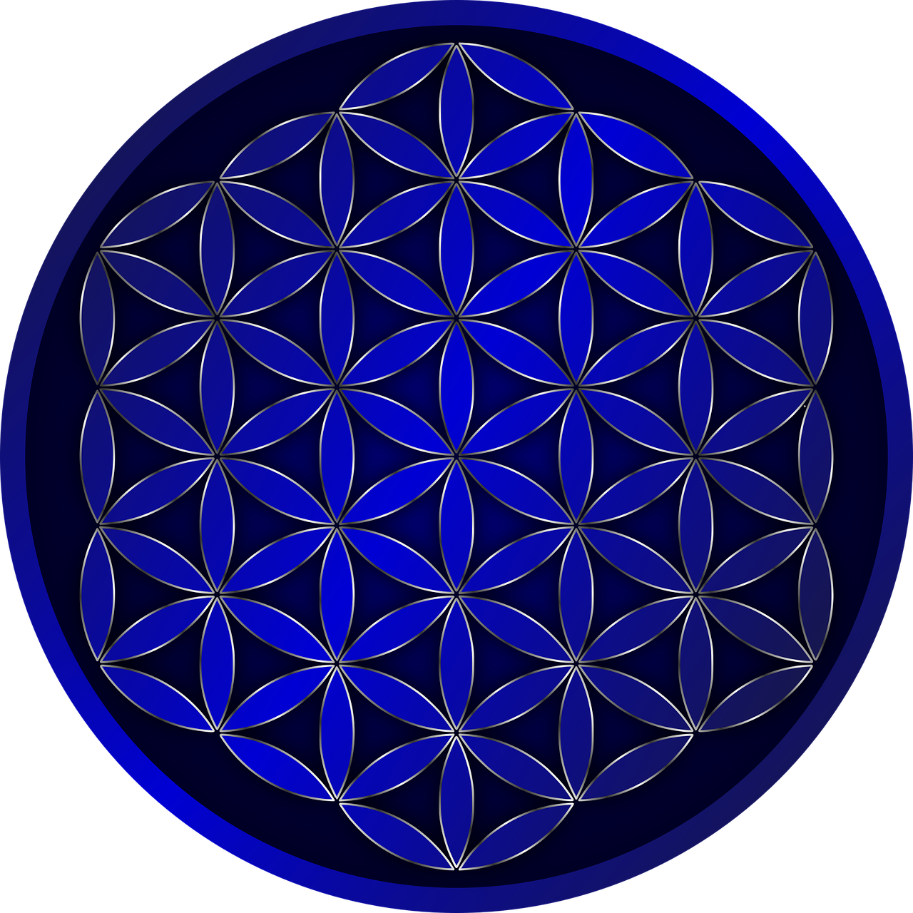 Pete Sulacks protokol symboliseret ved en blå malafigur.