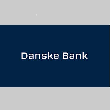 Støtteforeningen - Sponsorer - Danske Bank