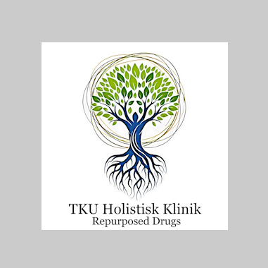 Støtteforeningen - Sponsorer - Thomas Kjær Uhlig - Holistisk Klinik