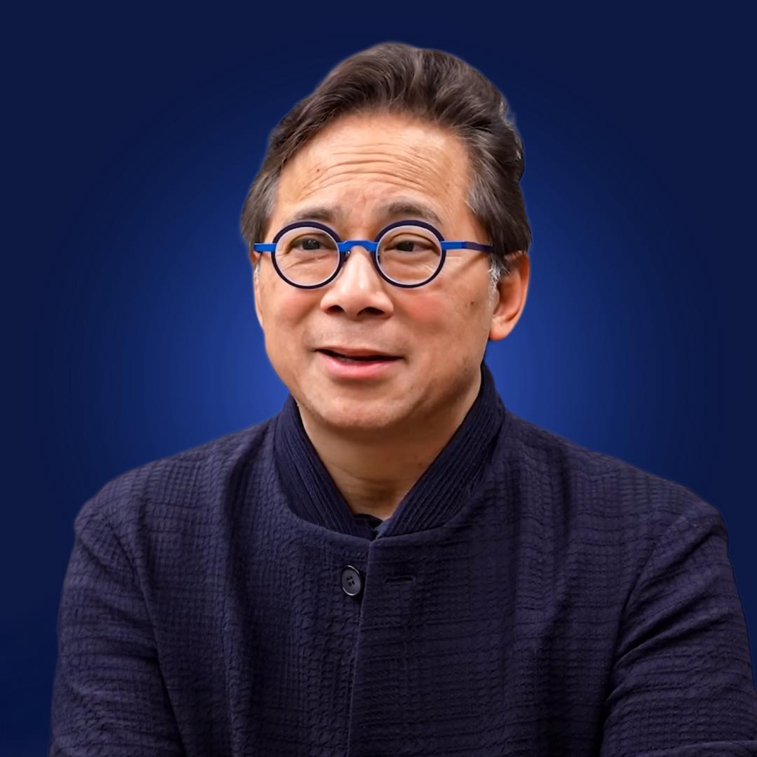 William Li's protokol symboliseret ved et foto af manden.