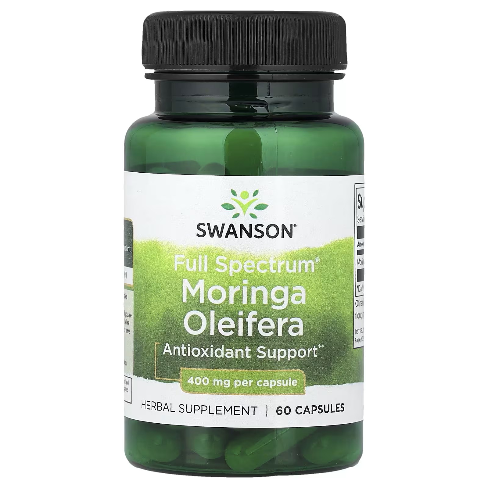 Moringa and cancer. Moringa oleifera. antioxidants. apoptosis. the miracle tree. natural support. inflammation. immune system.