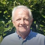 TINAP symboliseret ved portrætfoto af Finn Ernst Olsen