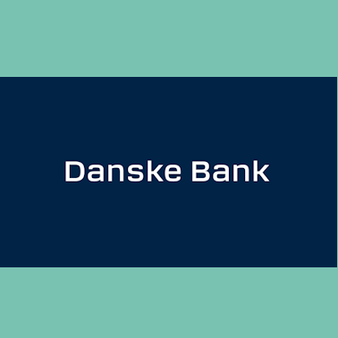 Danske Bank logo
