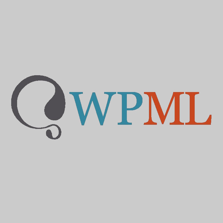 WPML - logo
