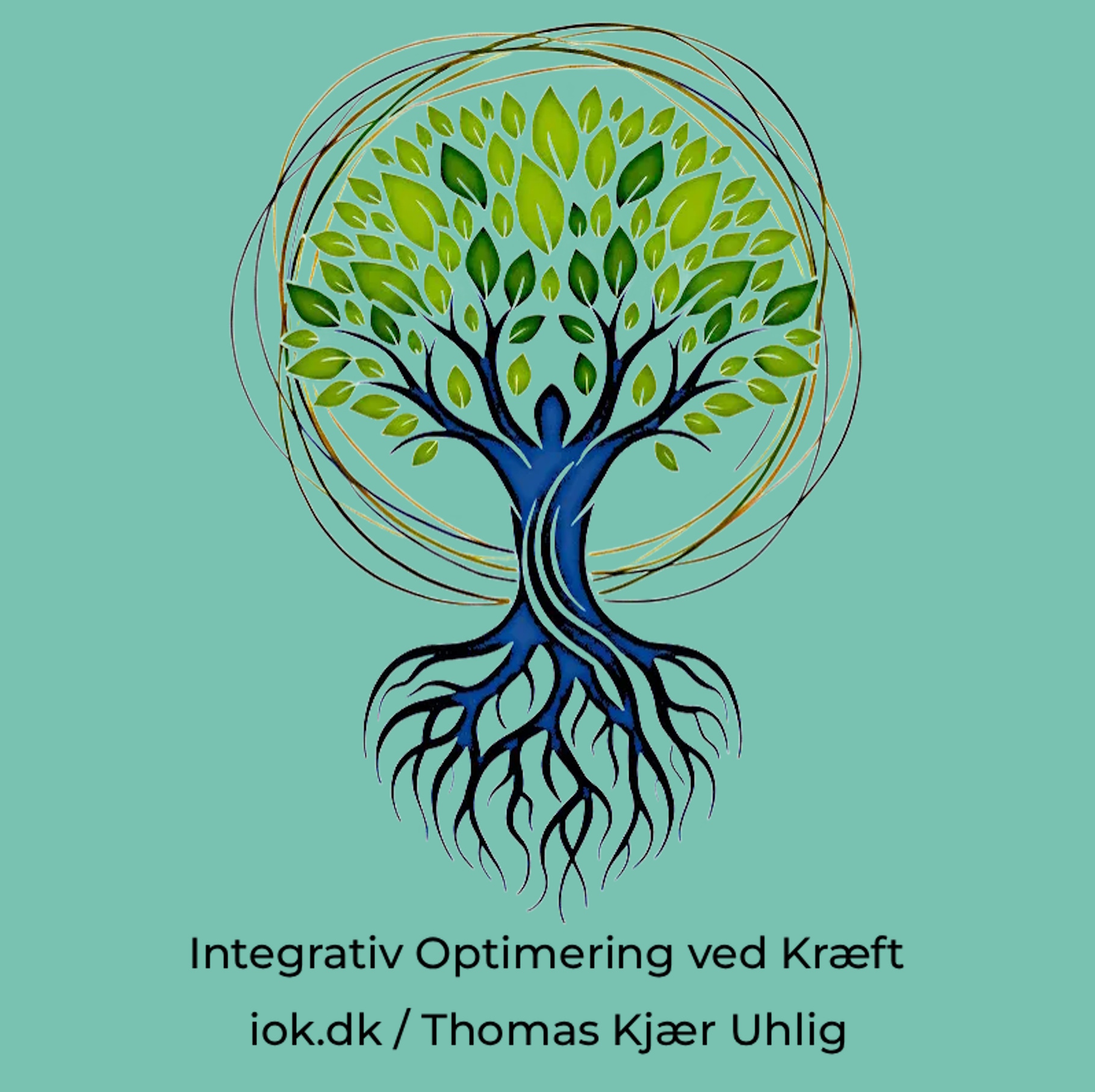 Thomas Kjær Uhlig - logo