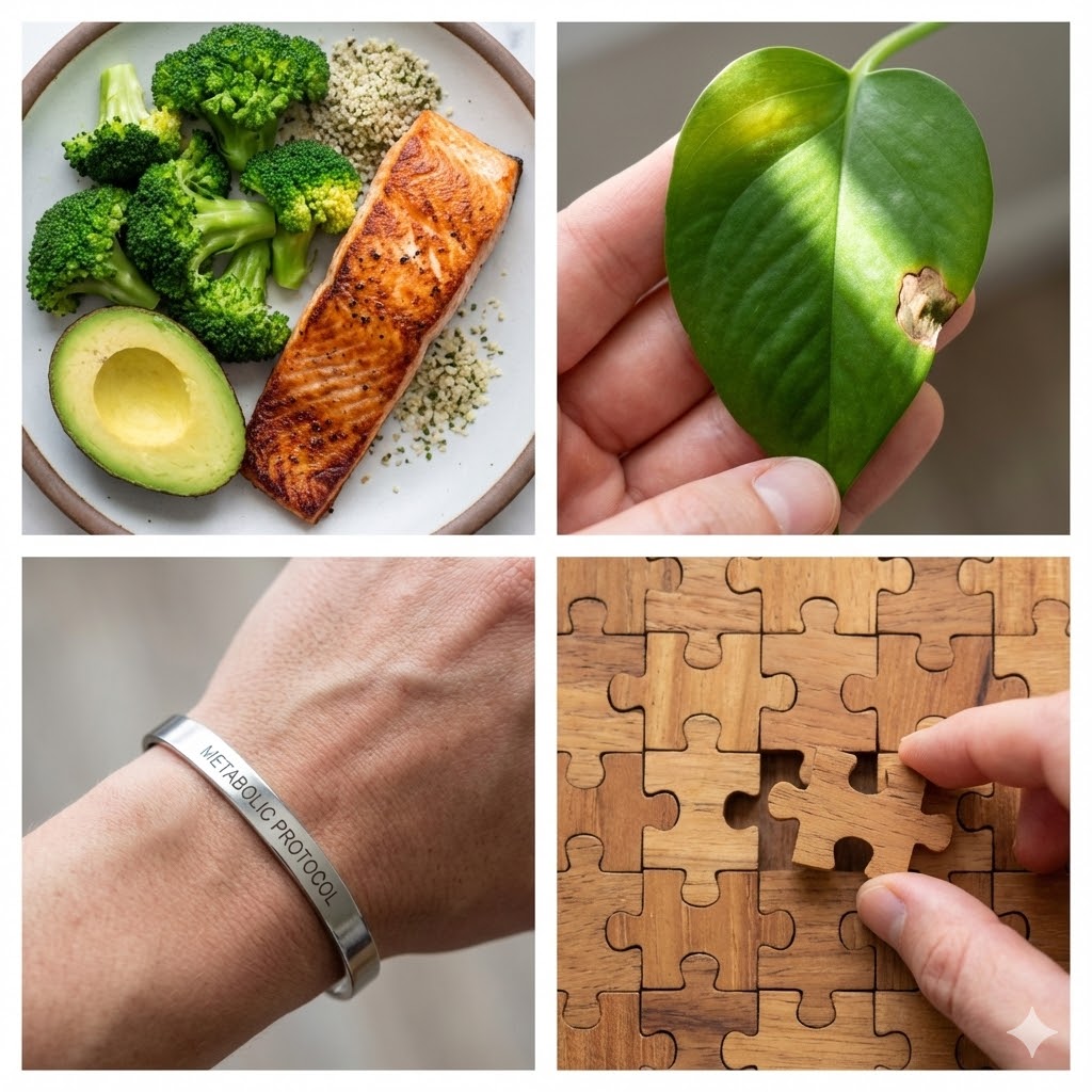 Nasha Winters (The Metabolic Approach). Metabolic approach. Metabolic protocol. Nasha Winters. The Metabolic Approach. Terrain Theory. The 10 terrains. Metabolisk kræftbehandling. Ketogen diet. Mistelten therapy. Test don’t guess