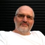 Vi bakker op - Jens Ottosen-Støtt.