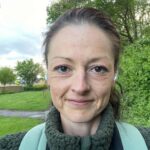 Vi bakker op - Anna Amalia Charissaki