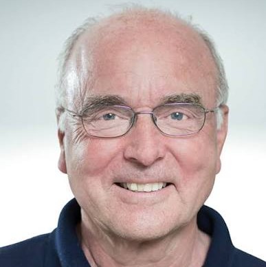 Vi bakker op - Claus Hancke