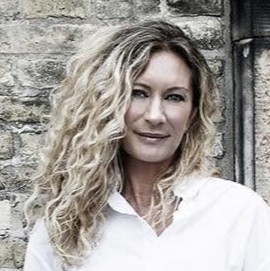 Vi bakker op - foto af Tina Horsted