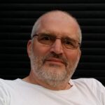 Vi bakker op - Jens Ottosen-Støtt.